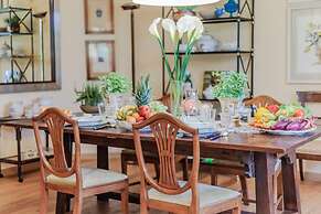 Bassotta Cottage a Charming Fairytale