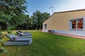 Bassotta Cottage a Charming Fairytale