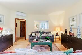 Bassotta Cottage a Charming Fairytale