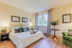 Bassotta Cottage a Charming Fairytale