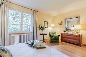 Bassotta Cottage a Charming Fairytale