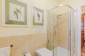 Bassotta Cottage a Charming Fairytale