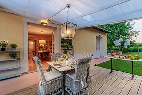 Bassotta Cottage a Charming Fairytale