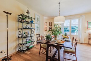 Bassotta Cottage a Charming Fairytale