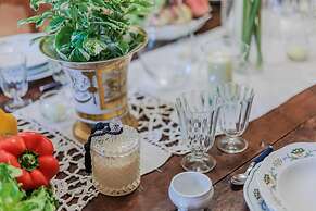 Bassotta Cottage a Charming Fairytale