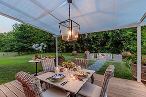 Bassotta Cottage a Charming Fairytale