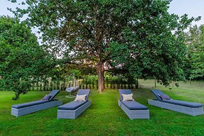 Bassotta Cottage a Charming Fairytale