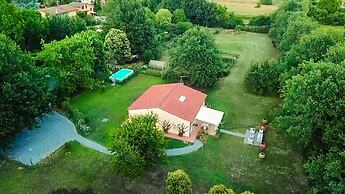 Bassotta Cottage a Charming Fairytale