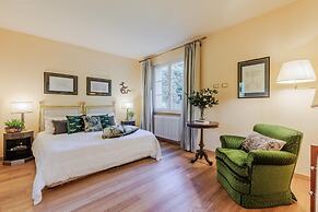 Bassotta Cottage a Charming Fairytale