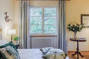 Bassotta Cottage a Charming Fairytale