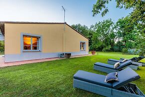 Bassotta Cottage a Charming Fairytale