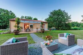 Bassotta Cottage a Charming Fairytale