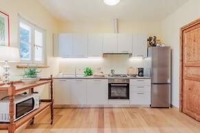 Bassotta Cottage a Charming Fairytale