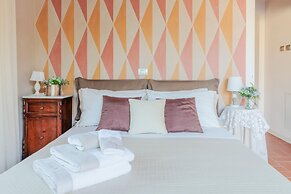 Nonno Giulivo Farmhouse Tuscan Sanctuary