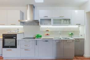 Nonno Giulivo Farmhouse Tuscan Sanctuary