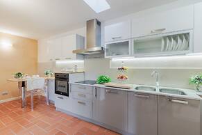 Nonno Giulivo Farmhouse Tuscan Sanctuary