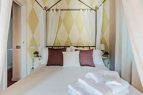 Nonno Giulivo Farmhouse Tuscan Sanctuary