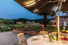 Nonno Giulivo Farmhouse Tuscan Sanctuary