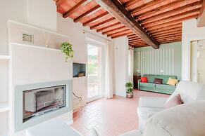 Nonno Giulivo Farmhouse Tuscan Sanctuary