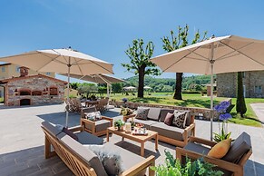 Nonno Giulivo Farmhouse Tuscan Sanctuary