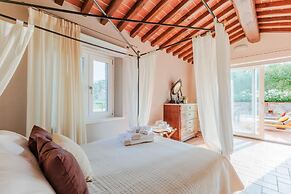 Nonno Giulivo Farmhouse Tuscan Sanctuary