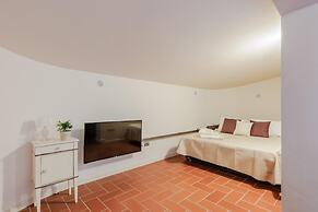 Nonno Giulivo Farmhouse Tuscan Sanctuary