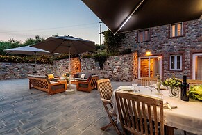 Nonno Giulivo Farmhouse Tuscan Sanctuary