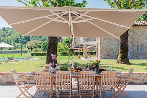 Nonno Giulivo Farmhouse Tuscan Sanctuary