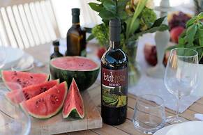 Nonno Giulivo Farmhouse Tuscan Sanctuary