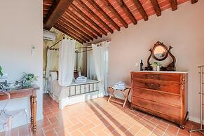 Nonno Giulivo Farmhouse Tuscan Sanctuary