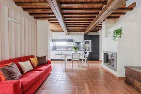 Nonno Giulivo Farmhouse Tuscan Sanctuary