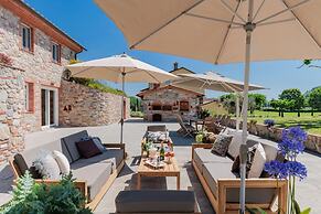 Nonno Giulivo Farmhouse Tuscan Sanctuary