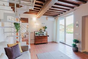 Nonno Giulivo Farmhouse Tuscan Sanctuary