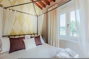 Nonno Giulivo Farmhouse Tuscan Sanctuary