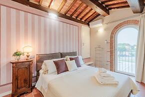 Nonno Giulivo Farmhouse Tuscan Sanctuary