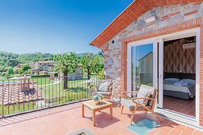 Nonno Giulivo Farmhouse Tuscan Sanctuary