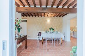 Nonno Giulivo Farmhouse Tuscan Sanctuary