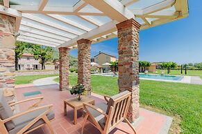 Nonno Giulivo Farmhouse Tuscan Sanctuary