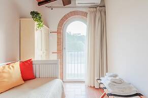 Nonno Giulivo Farmhouse Tuscan Sanctuary