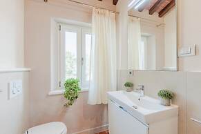 Nonno Giulivo Farmhouse Tuscan Sanctuary