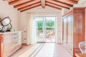 Nonno Giulivo Farmhouse Tuscan Sanctuary