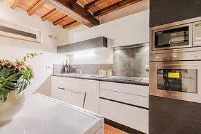 Nonno Giulivo Farmhouse Tuscan Sanctuary