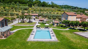 Nonno Giulivo Farmhouse Tuscan Sanctuary