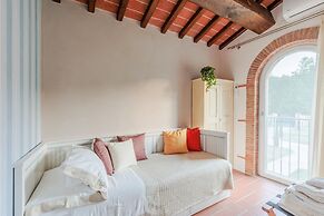 Nonno Giulivo Farmhouse Tuscan Sanctuary