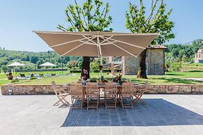 Nonno Giulivo Farmhouse Tuscan Sanctuary