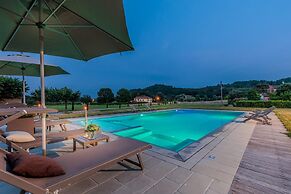 Nonno Giulivo Farmhouse Tuscan Sanctuary