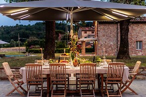 Nonno Giulivo Farmhouse Tuscan Sanctuary