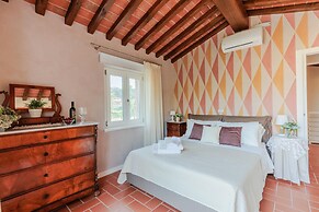 Nonno Giulivo Farmhouse Tuscan Sanctuary