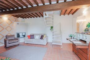 Nonno Giulivo Farmhouse Tuscan Sanctuary