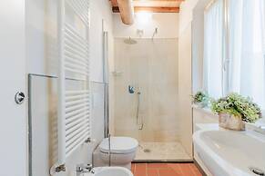 Nonno Giulivo Farmhouse Tuscan Sanctuary